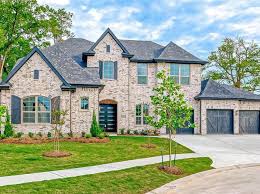 New Construction Homes In Conroe Tx