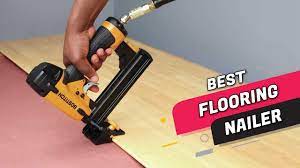 top 5 best flooring nailers review in