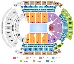 Prudential Center Tickets With No Fees At Ticket Club
