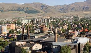 Check spelling or type a new query. Technical Assistance And Supervision For Erzurum Water