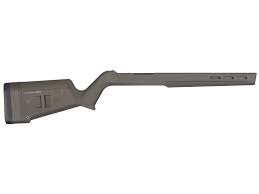 magpul x 22 hunter stock for ruger 10