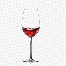 red wine wine glass cup png
