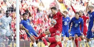 Watch key highlights from liverpool's premier league defeat at home to chelsea, thanks to a mason mount strike in the first half.enjoy more content and get e. Gbcdkhstuntr M