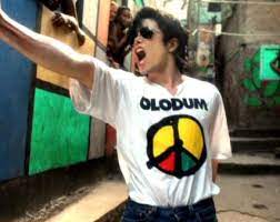 They Don't Care About Us – Michael Jackson World Network