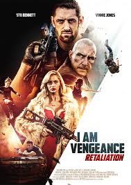 Our porno collection is huge and it's constantly growing. I Am Vengeance Retaliation 2020 Imdb