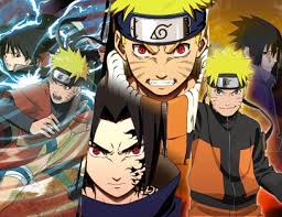 Naruto shippuden ultimate ninja storm trilogy ps4 game. Alle Videospiele Zu Naruto Bandai Namco Ent Europe