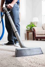carpet cleaning services can revitalise