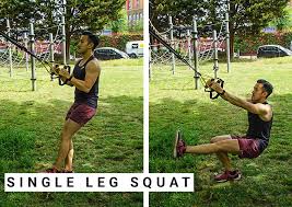 8 incredible trx leg exercises build