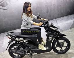 Street, fashion sport, and premium design. Modifikasi Honda Beat Street Skate Gurih Gurih Nyooyy Gallery Kobayogas Com Your Automotive Blog