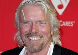 Richard branson bitcoin trader investment claims are nothing but unfounded rumours from gossip blogs. Sir Richard Branson Bitcoin Is Working