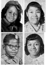 Resultat d'imatges de Birmingham 1963