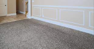 carpet color lighter or darker than