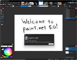 Paint Net 5 0 Is Now Available