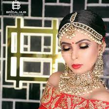 bridal makeup artist in indore