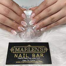 marlen s nail bar katy s manicure