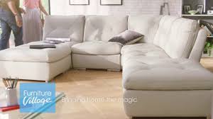 embrace corner sofa with stool
