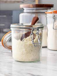 how to make almond flour recipe love