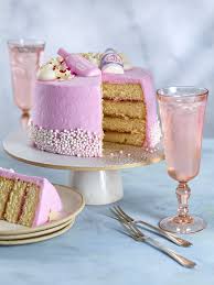 asda s new pink gin celebration cake