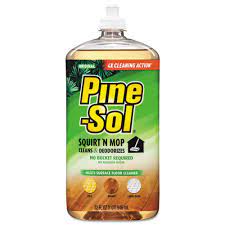 pine sol n mop 6 pack 32 fl oz