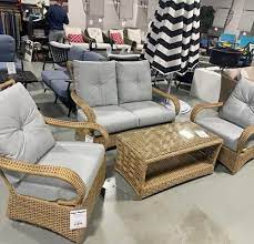 Patio Conversation Sets Lounge