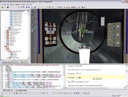 Software Systems Space Engineering Technology Our Activities Esa