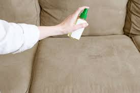 how to clean a used couch