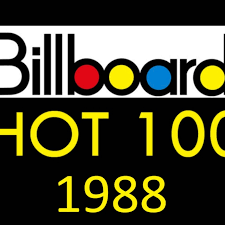 8tracks Radio Billboard Hot 100 1 Singles 1988 33 Songs