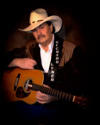 Ohio Based Indie Country Music Hall Of Famer Richard Lynch
