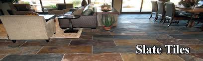 slate floor tiles slate flooring