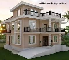 5 front house elevation design home