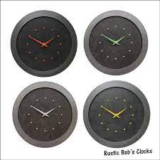 Wall Clocks