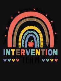 Intervention Team Intervention Team, Intervention Teacher Early  Intervention, Specialist Specialist Squad, Para" Essential T-Shirt for Sale  by PhamBinh5146 | Redbubble