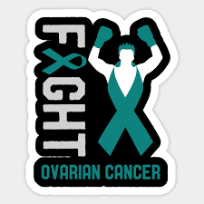 fight ovarian cancer awareness month