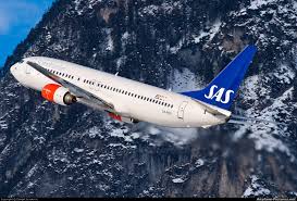 sas boeing 737 800 700 without winglets