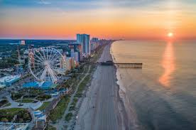 40 fun things to do in myrtle beach in
