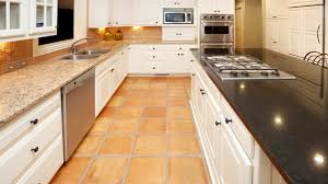 how much do kitchen countertops cost