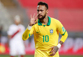 A statement from the sport's world governing body read: Neymar To Miss Brazil S Upcoming World Cup Qualifiers The Standard Sports Nairobi Citi News