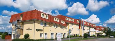 There is no significant indigenous ethnic. Hotel Sachsen Anhalt