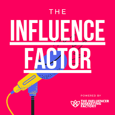 The Influencer Marketing Factory Podcast