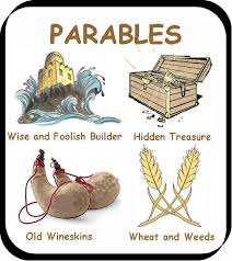 Image result for images of the parables of Jesus