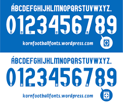 Cemento cruz azul logo vector eps download for free. Cruz Azul Kornfootballfonts