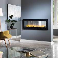 Fireplaces Wood Stoves Gas Fires