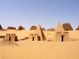 Znalezione obrazy dla zapytania sudan atrakcje turystyczne