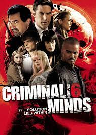 An elite group of profilers analyse the nation's most dangerous criminal minds in an effort to anticipate their next moves before they strike again. Season Six Criminal Minds Wiki Fandom
