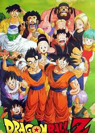 Episode 40 (season 02) episode 71. Dragon Ball Z All Seasons All Episodes Download In Hindi In 720p 480p 720p 1080p Fhd Full Toons India