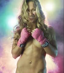 Ronda Rousey Exposing her Pussy YES FULLY NUDE ESPN. Ronda Rousey