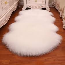 160cm extra large soft fluffy faux fur