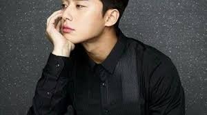 Hello, this is v of bts. Park Seo Joon Profile And Facts Updated