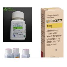 Buy Concerta Online - Order Concerta Methylphenidate er For Sale