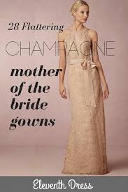 Champagne Gowns For Mother Of The Bride In 2019 Mother Of